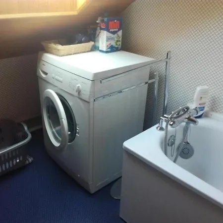 8 Personnes T4 8 Pers Duplex Le Christiana. *