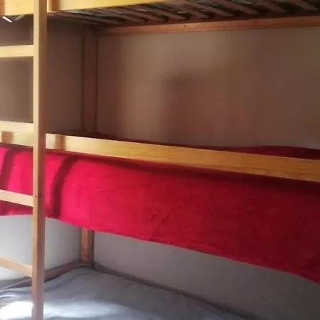 8 Personnes T4 8 Pers Duplex Le Christiana. *