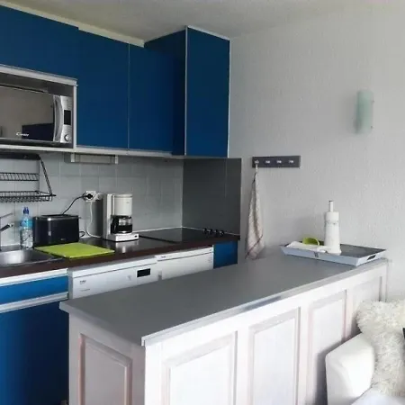 8 Personnes T4 8 Pers Duplex Le Christiana. * Pra Loup