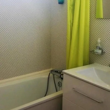 Apartamento 8 Personnes T4 8 Pers Duplex Le Christiana. Pra Loup