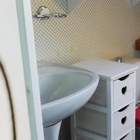 Apartamento 8 Personnes T4 8 Pers Duplex Le Christiana. *